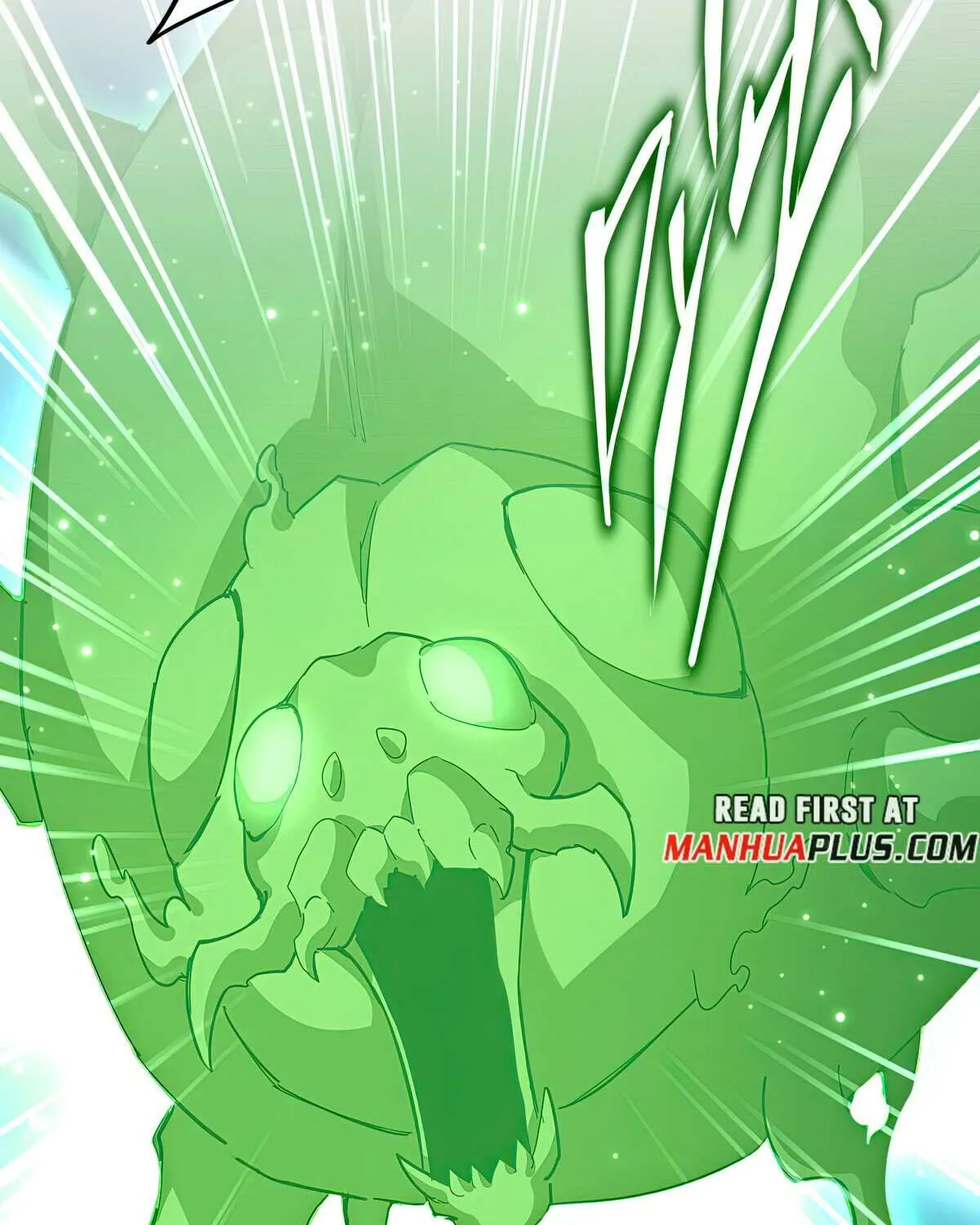 Read Magic Emperor chapter 691 image 27 on Lezhin