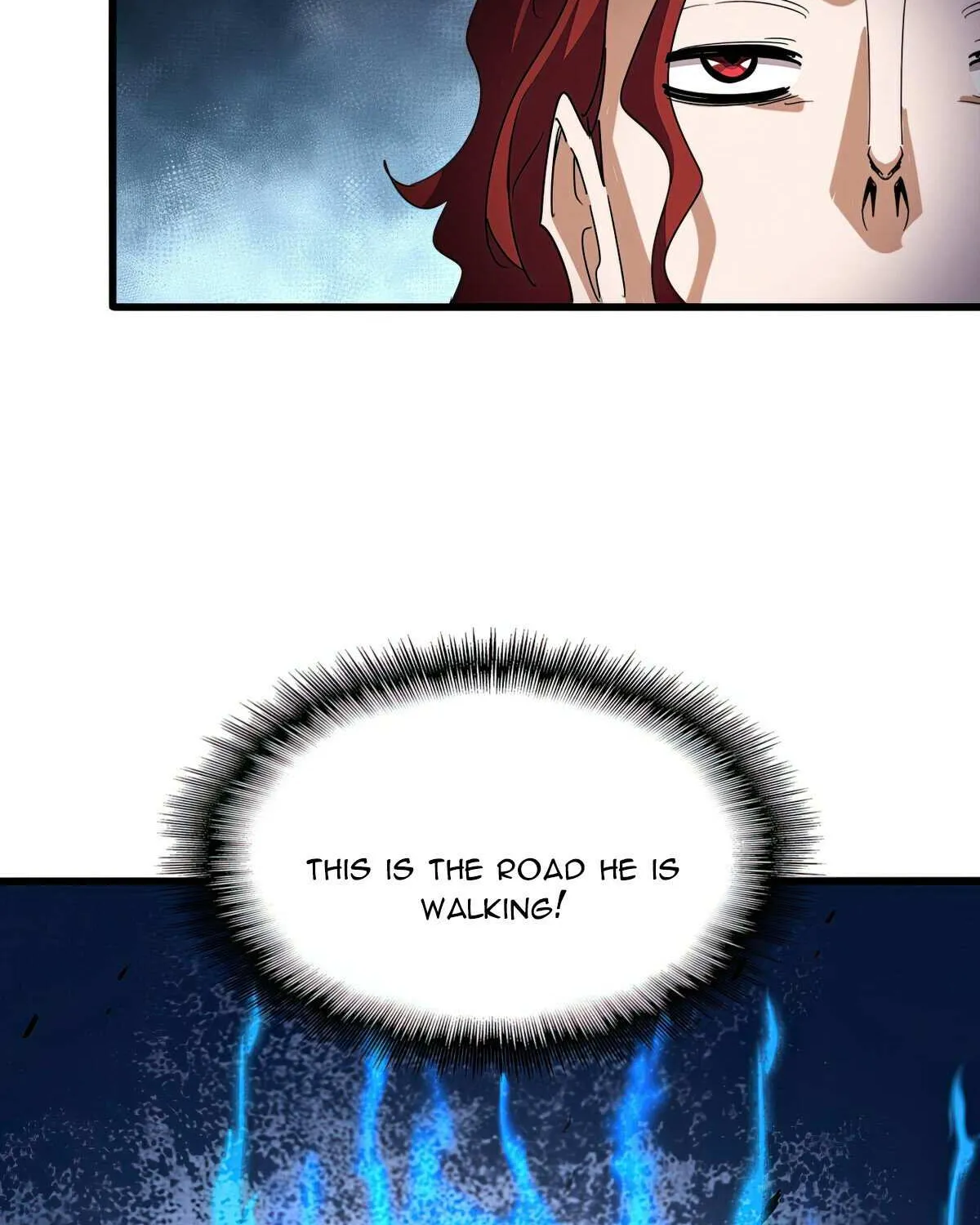 Read Magic Emperor chapter 691 image 4 on Lezhin