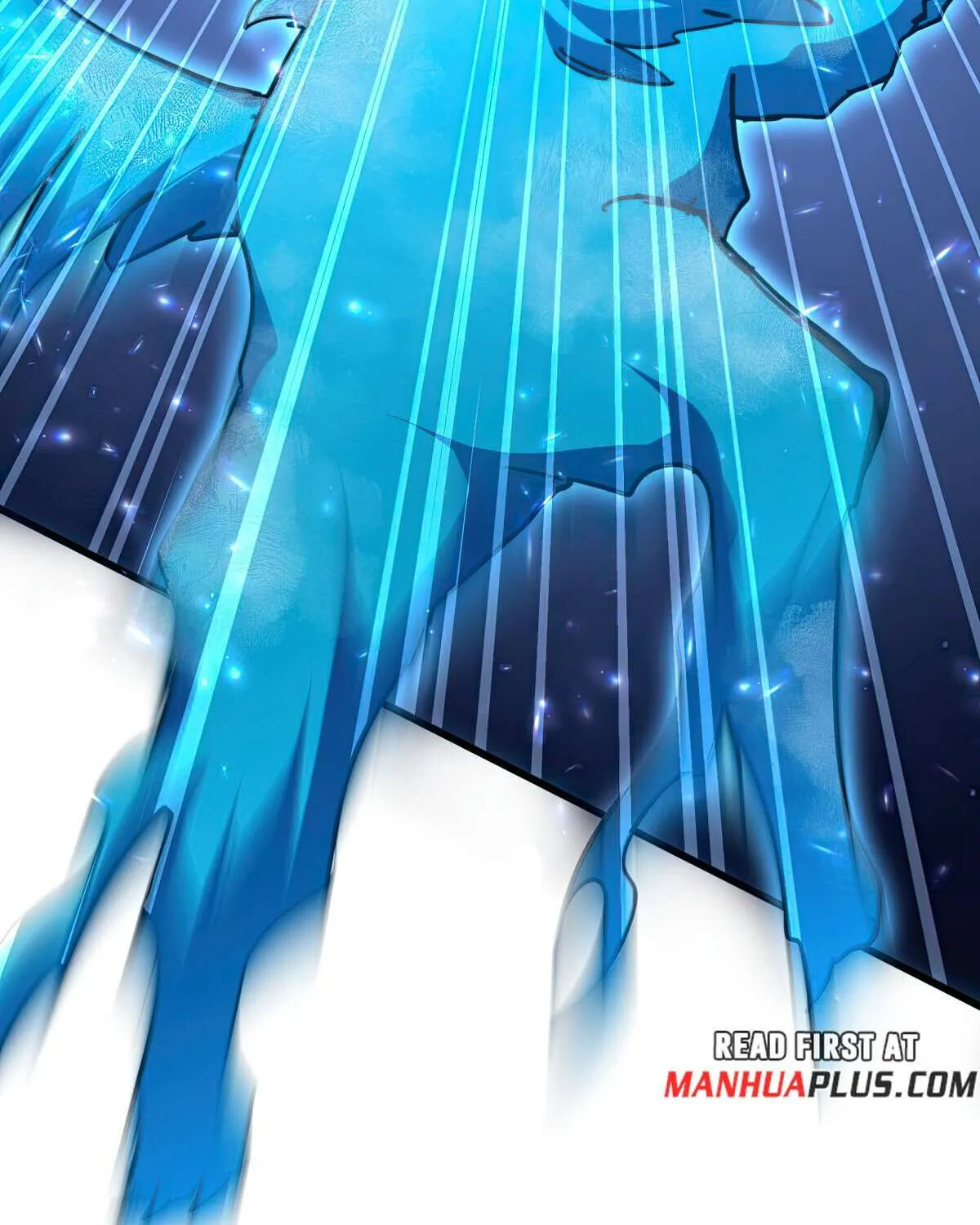 Read Magic Emperor chapter 691 image 43 on Lezhin