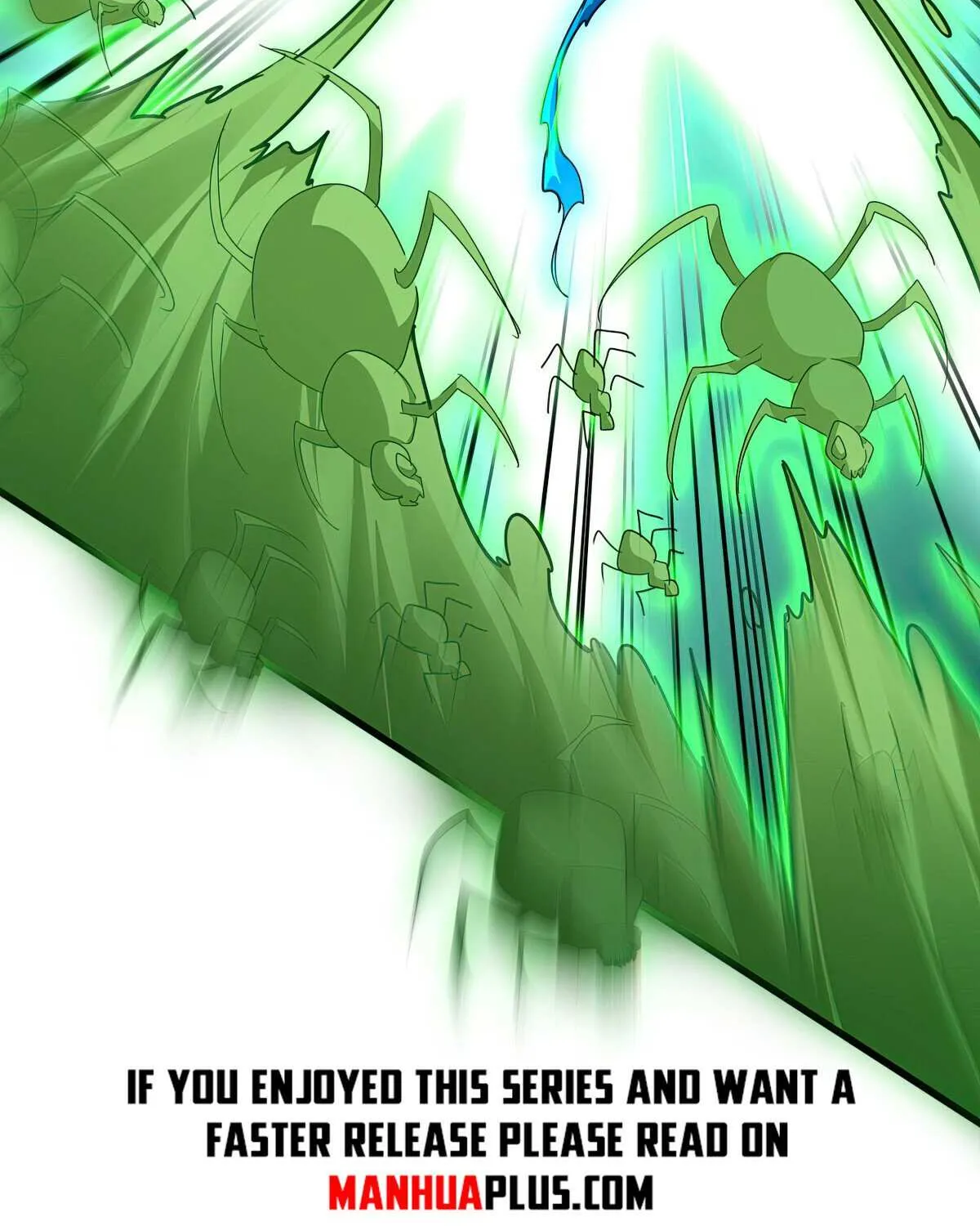 Read Magic Emperor chapter 691 image 47 on Lezhin