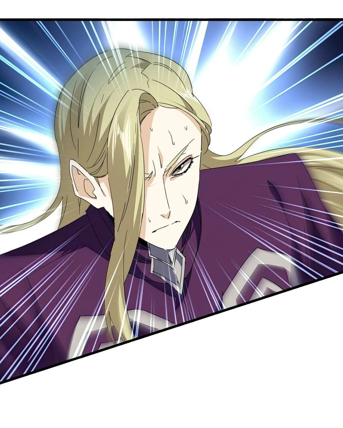 Read Magic Emperor chapter 691 image 51 on Lezhin