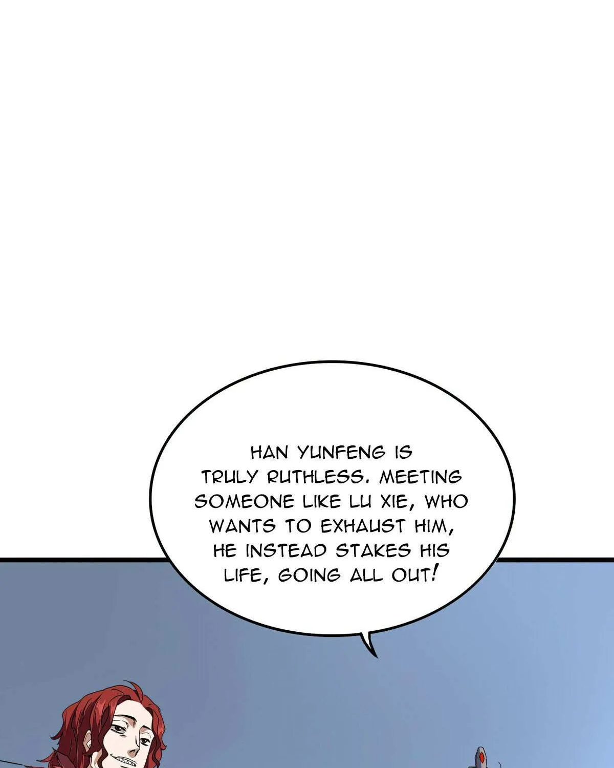 Read Magic Emperor chapter 691 image 52 on Lezhin