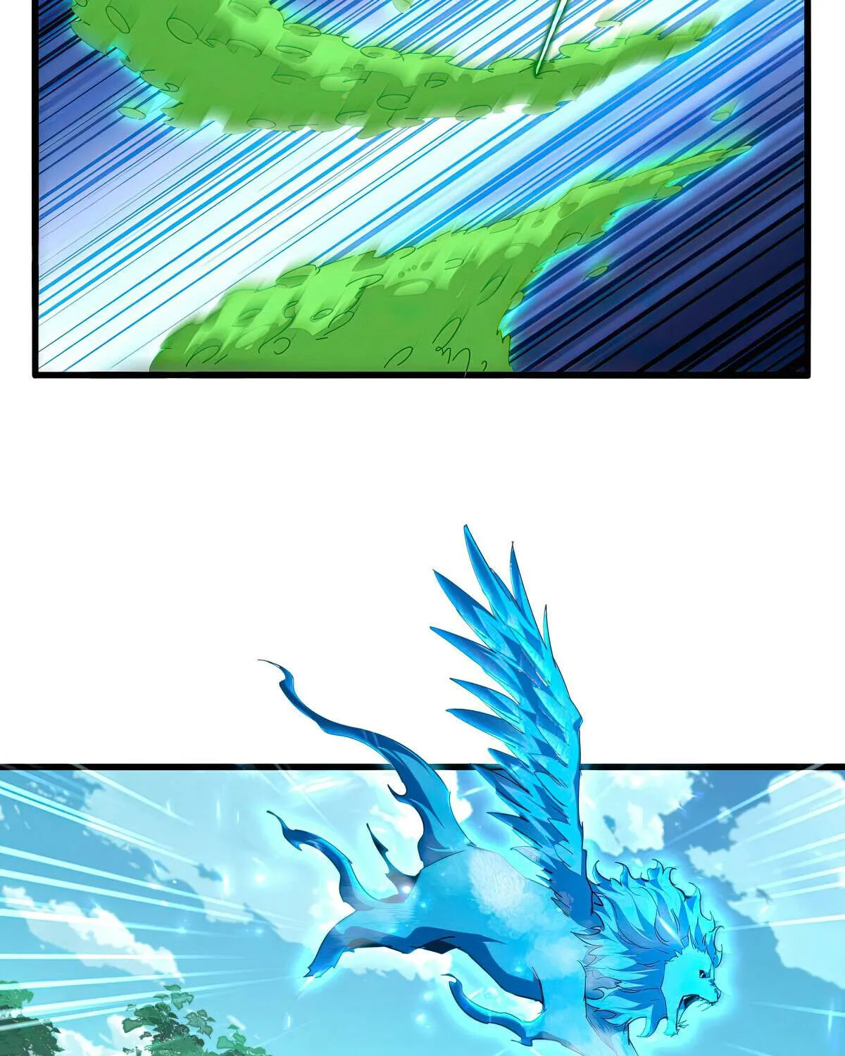 Read Magic Emperor chapter 691 image 62 on Lezhin