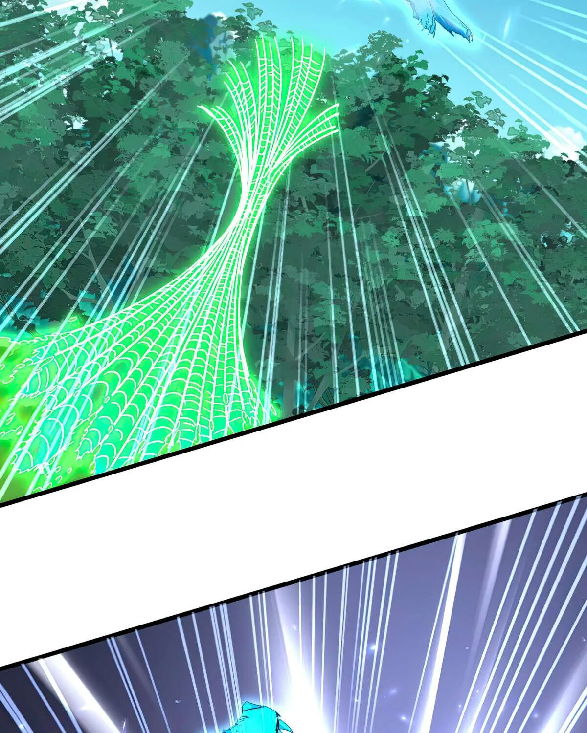 Read Magic Emperor chapter 691 image 63 on Lezhin