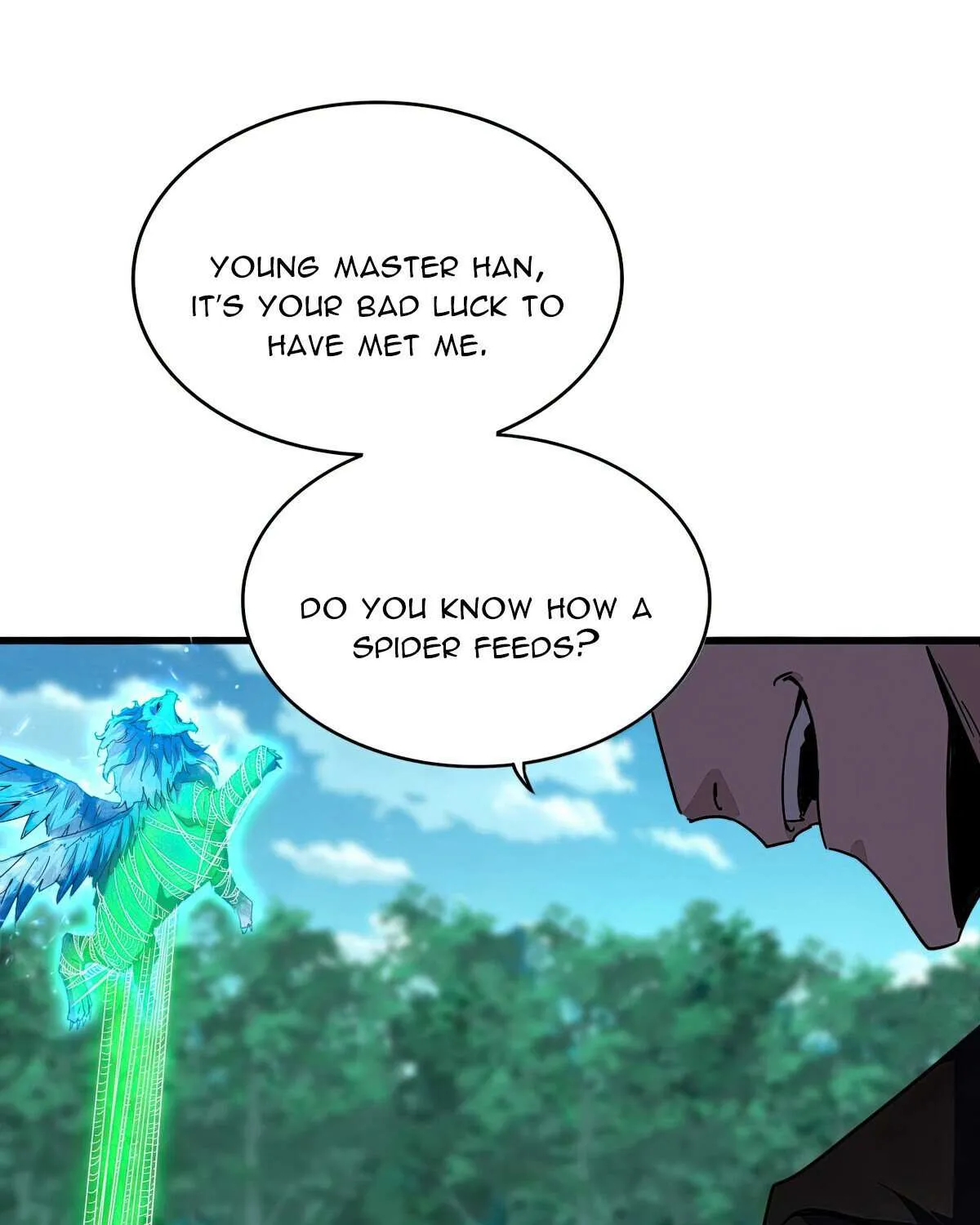 Read Magic Emperor chapter 691 image 66 on Lezhin