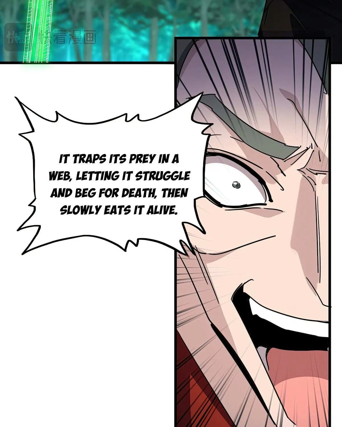 Read Magic Emperor chapter 691 image 67 on Lezhin