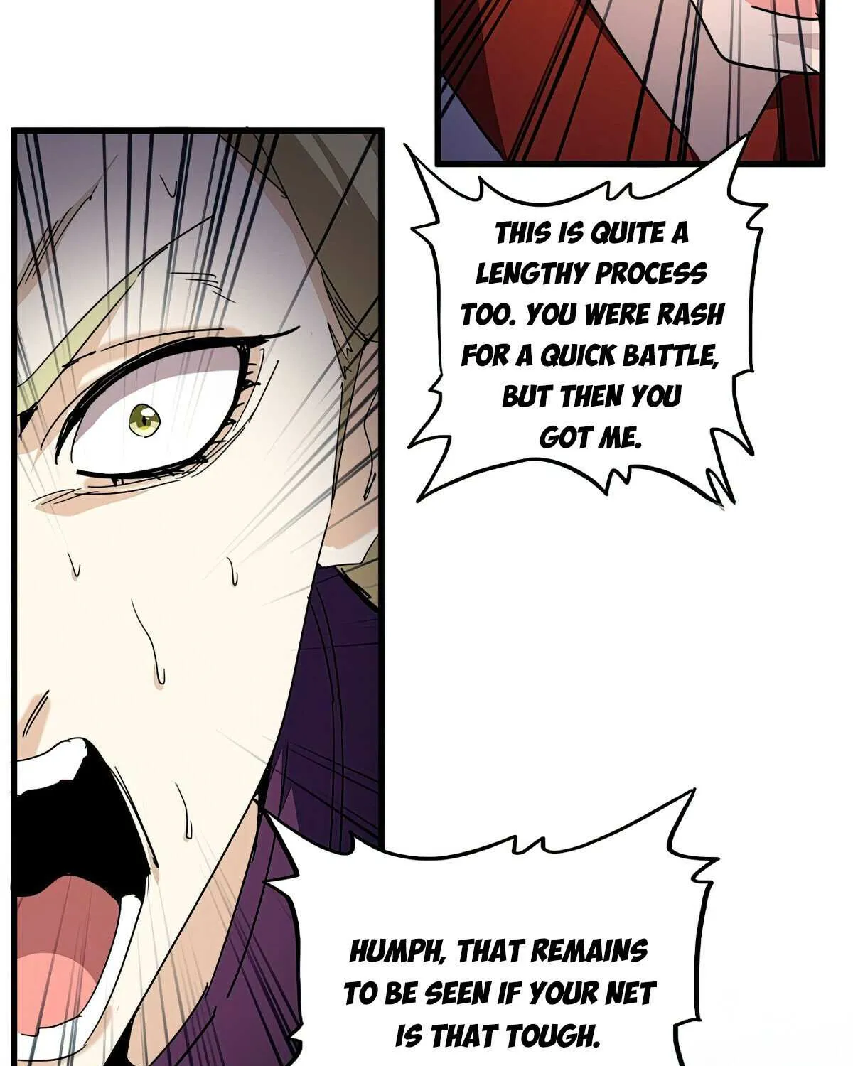 Read Magic Emperor chapter 691 image 68 on Lezhin