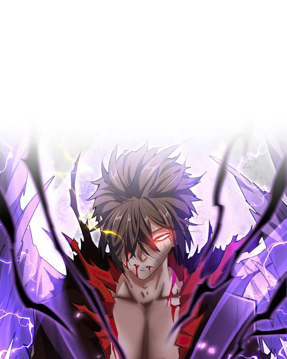Read Magic Emperor chapter 691 image 7 on Lezhin