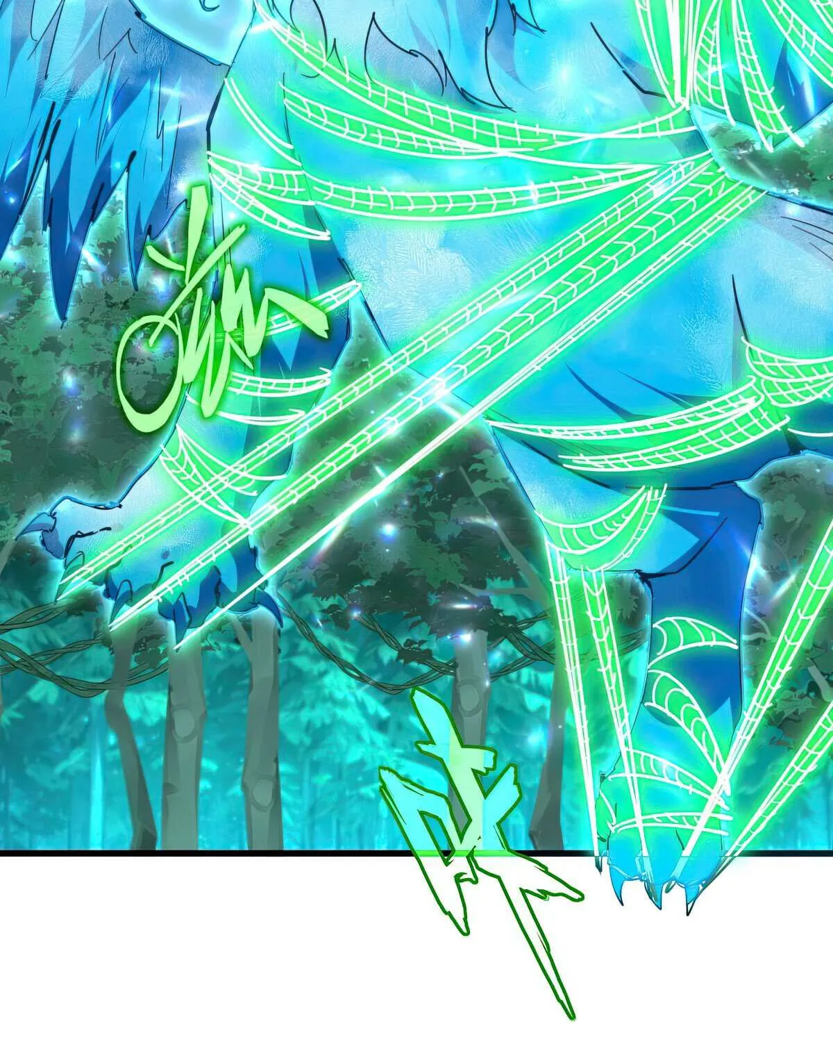 Read Magic Emperor chapter 691 image 70 on Lezhin