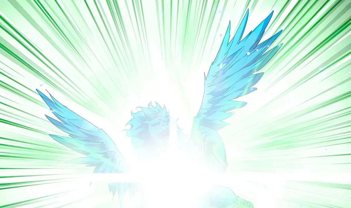 Read Magic Emperor chapter 691 image 72 on Lezhin