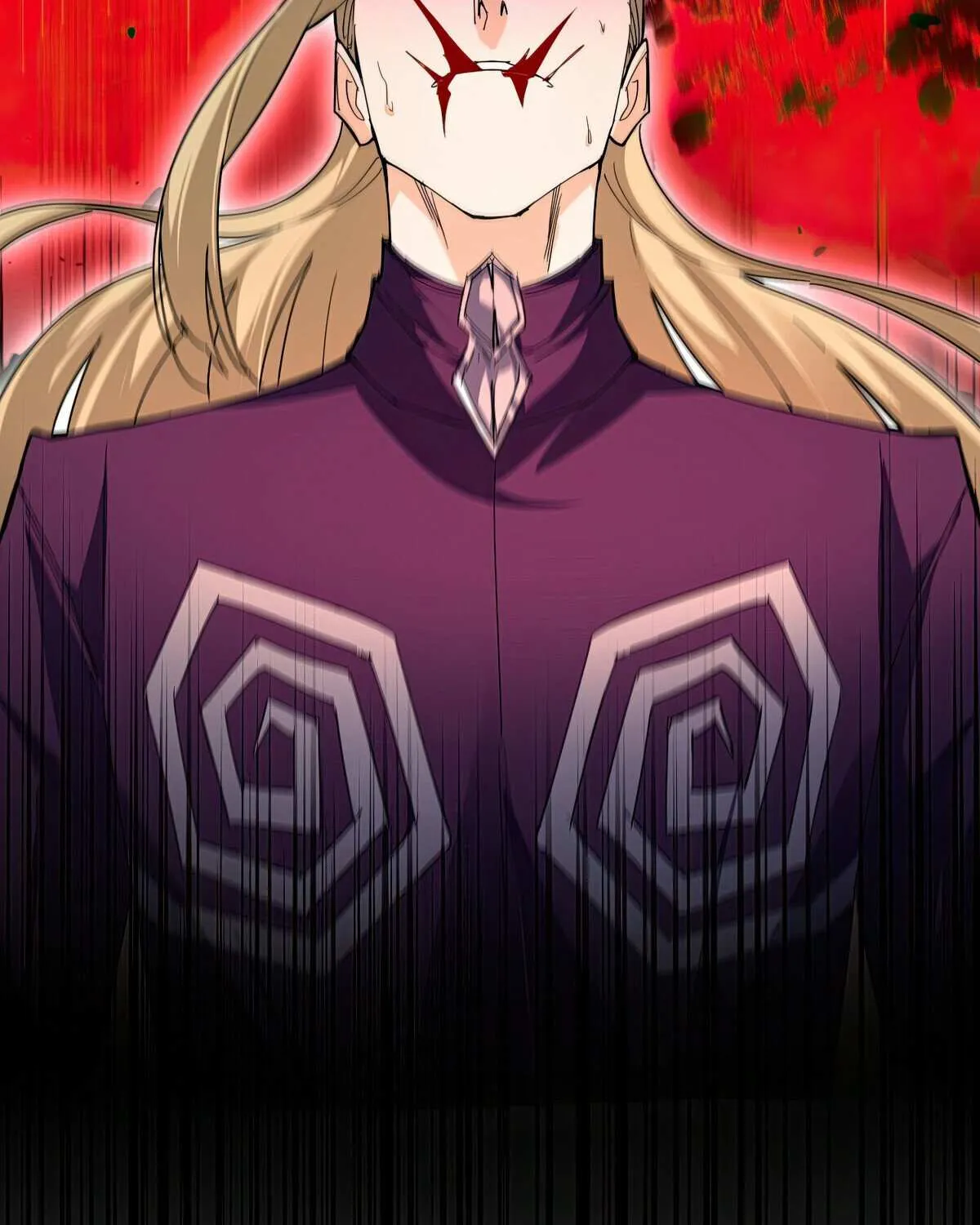 Read Magic Emperor chapter 691 image 77 on Lezhin