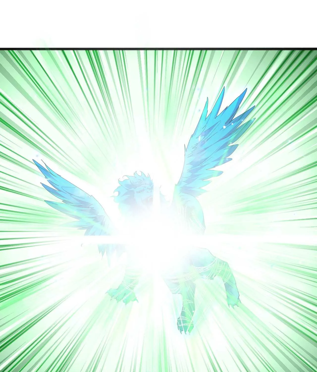 Read Magic Emperor chapter 692 image 1 on Lezhin