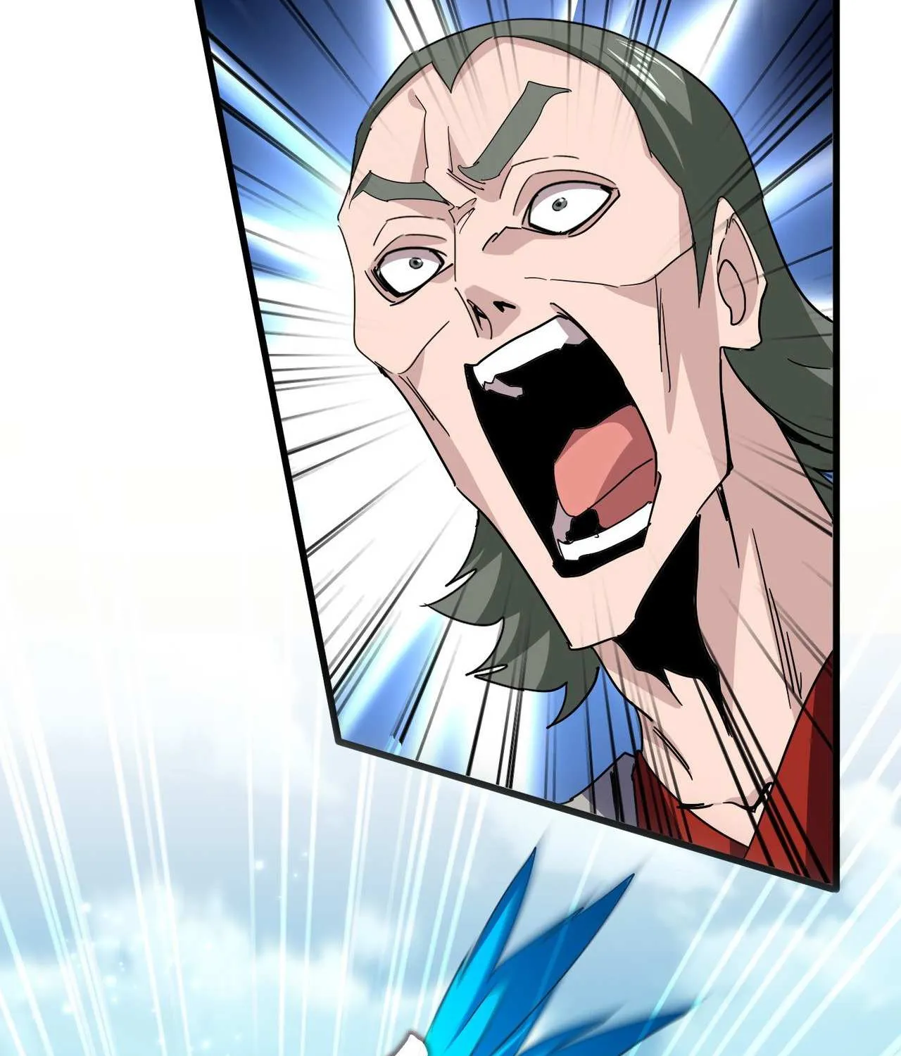 Read Magic Emperor chapter 692 image 19 on Lezhin