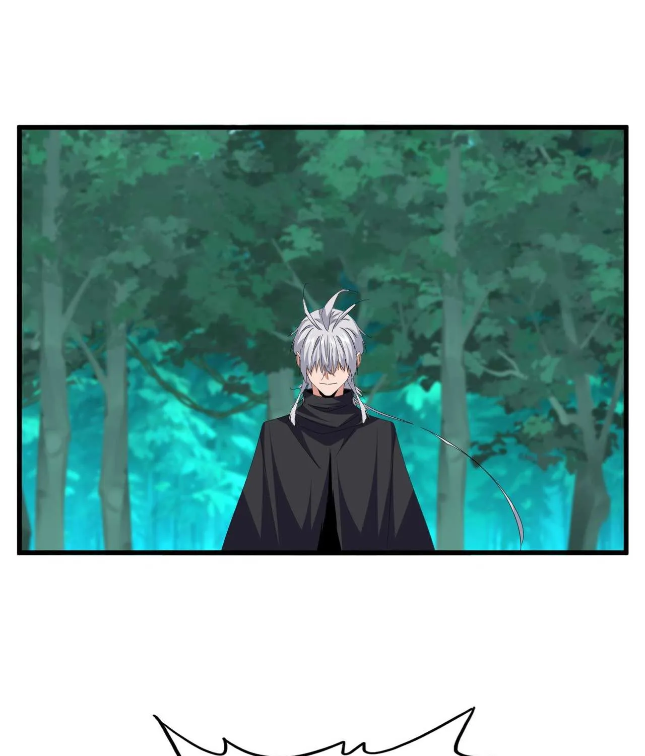 Read Magic Emperor chapter 692 image 27 on Lezhin