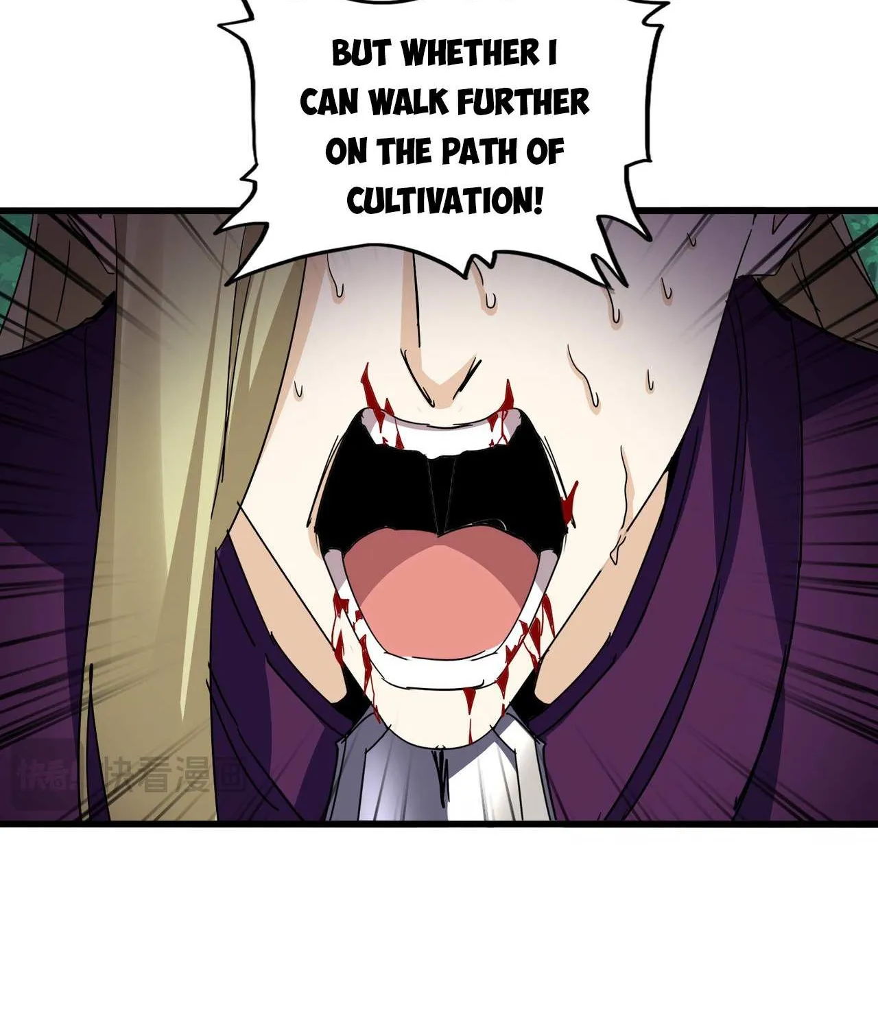 Read Magic Emperor chapter 692 image 28 on Lezhin