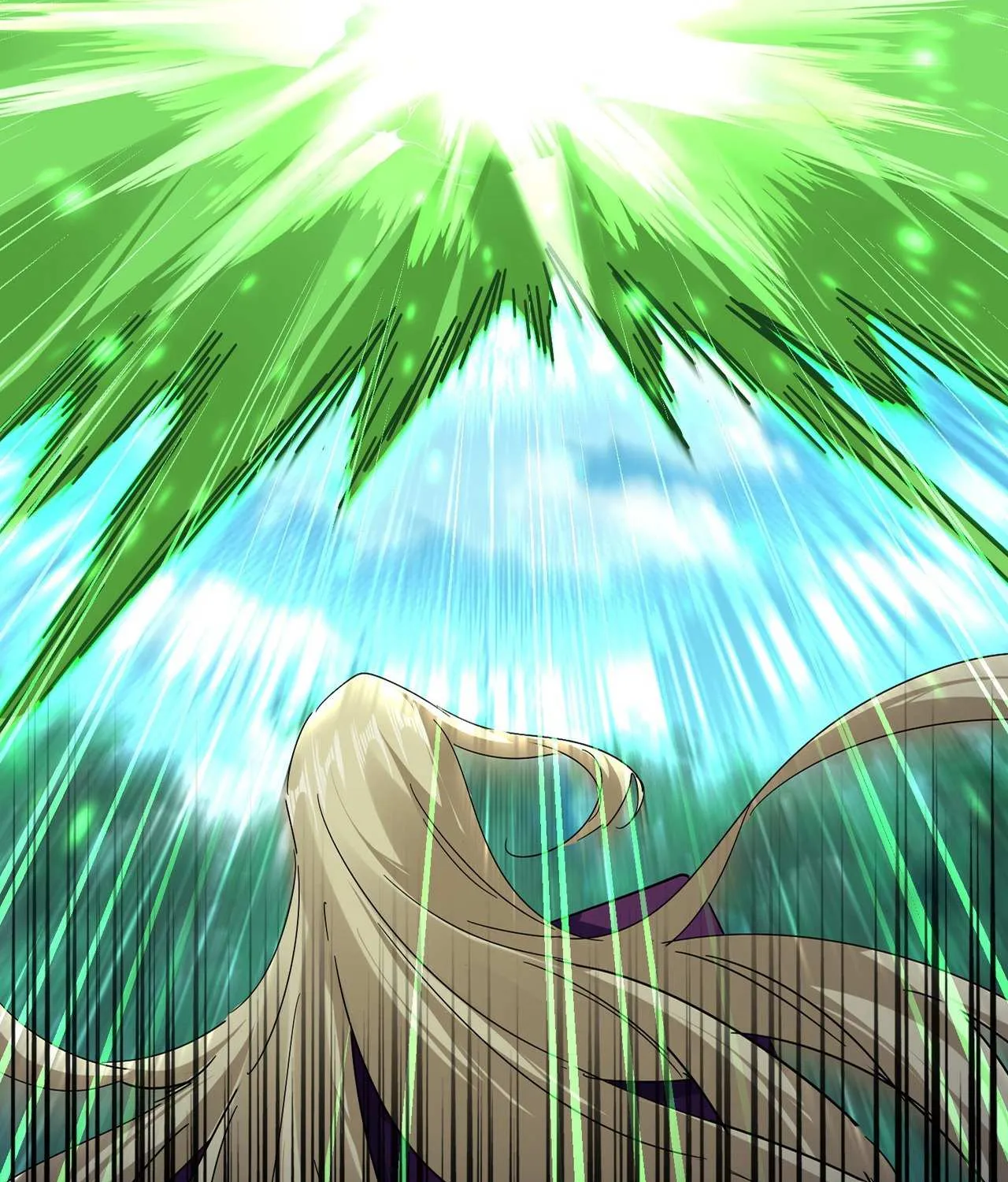 Read Magic Emperor chapter 692 image 3 on Lezhin
