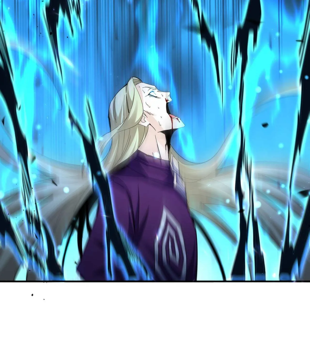 Read Magic Emperor chapter 692 image 30 on Lezhin