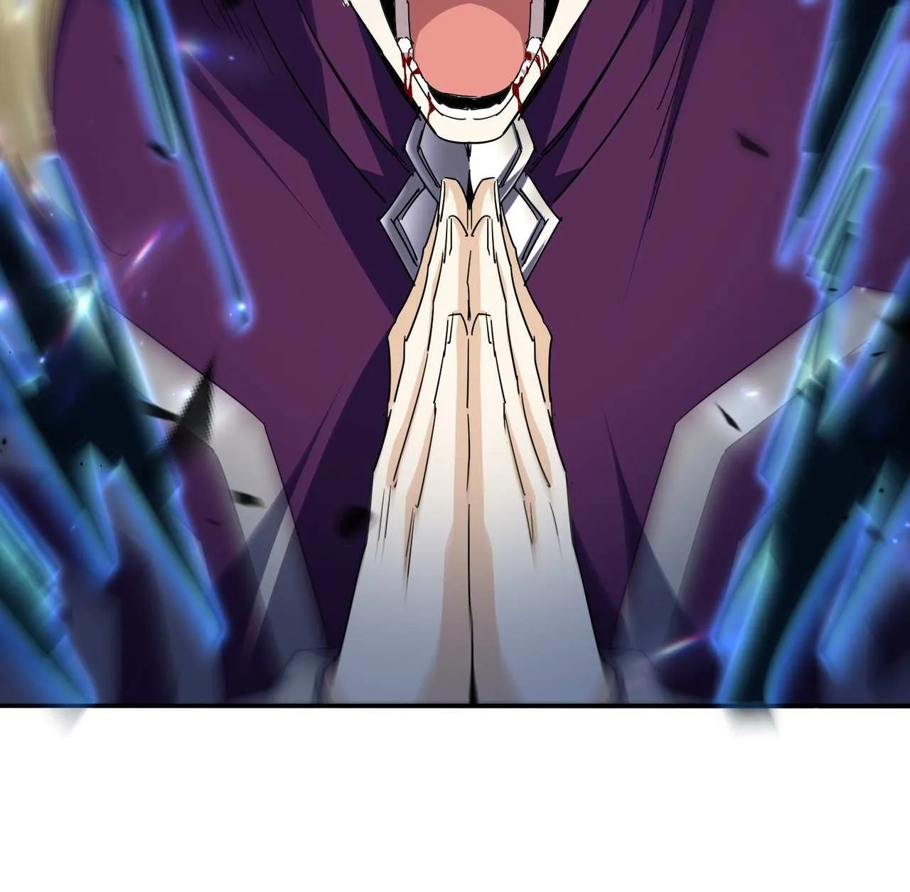Read Magic Emperor chapter 692 image 34 on Lezhin