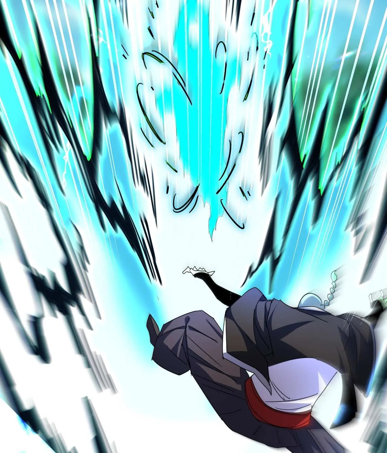 Read Magic Emperor chapter 692 image 37 on Lezhin