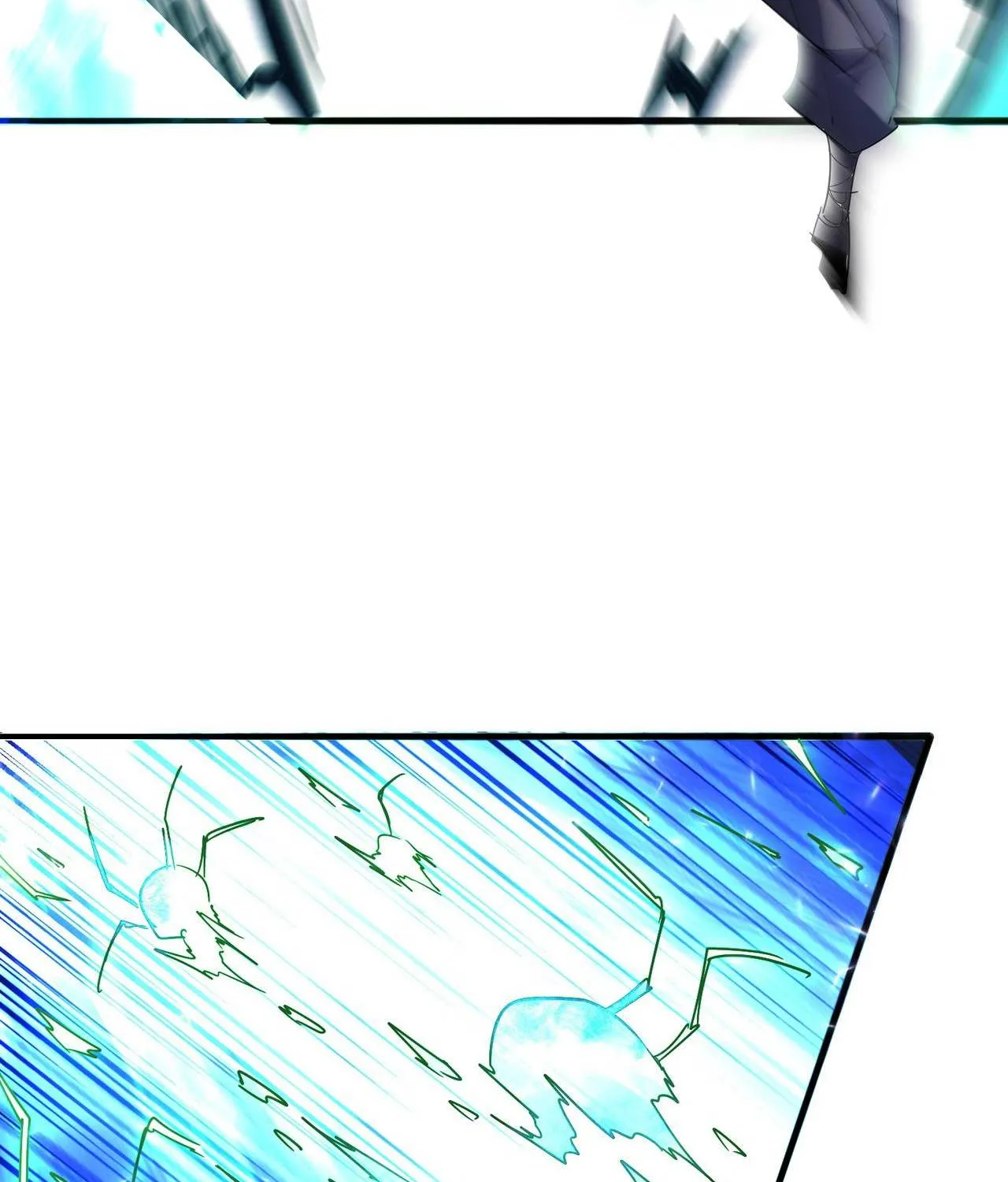 Read Magic Emperor chapter 692 image 38 on Lezhin