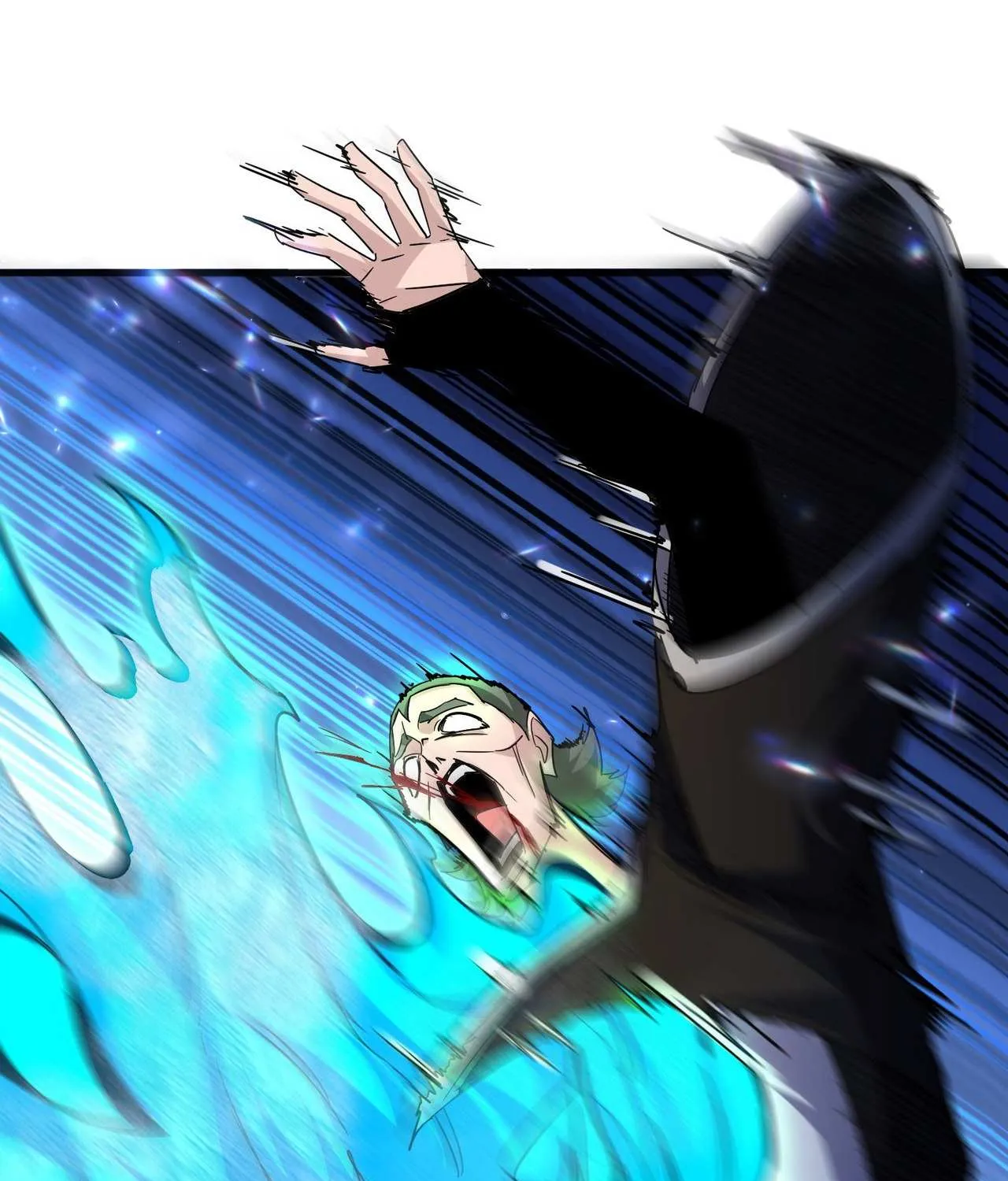 Read Magic Emperor chapter 692 image 45 on Lezhin