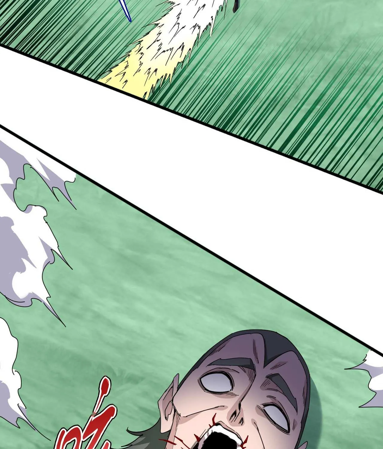 Read Magic Emperor chapter 692 image 48 on Lezhin