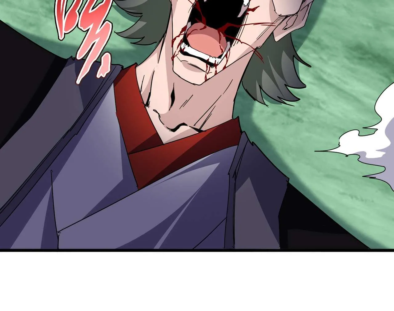 Read Magic Emperor chapter 692 image 49 on Lezhin