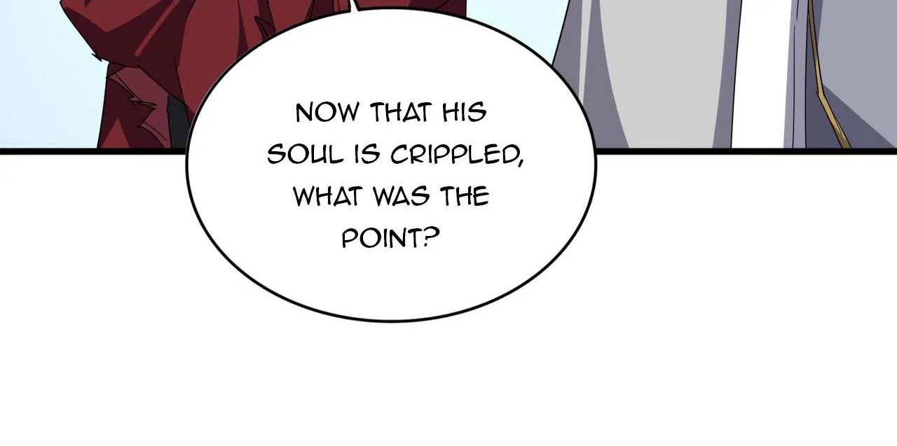 Read Magic Emperor chapter 692 image 55 on Lezhin