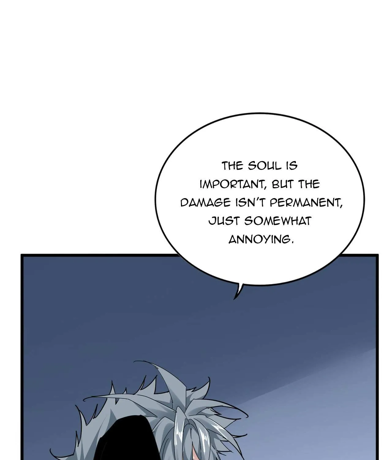 Read Magic Emperor chapter 692 image 57 on Lezhin