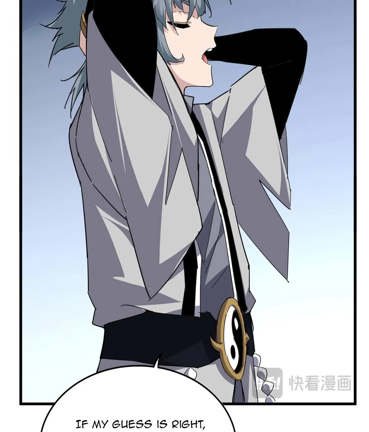 Read Magic Emperor chapter 692 image 58 on Lezhin