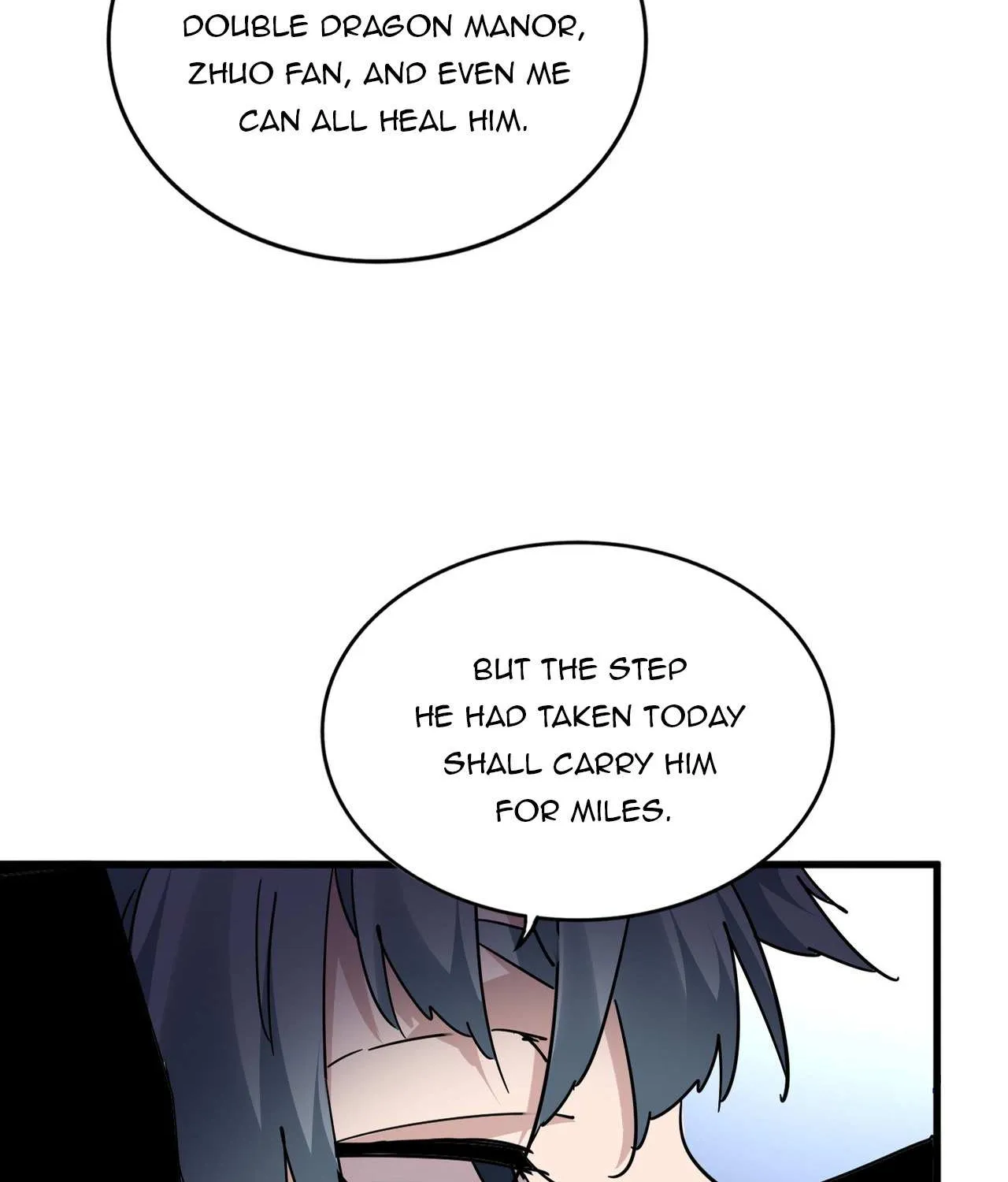 Read Magic Emperor chapter 692 image 59 on Lezhin