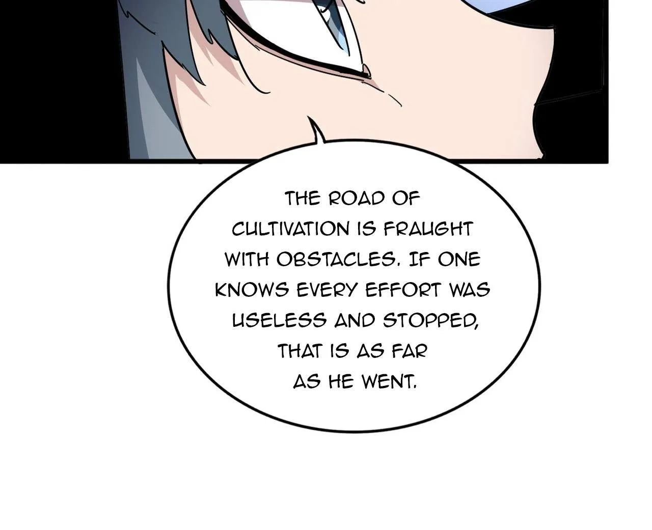 Read Magic Emperor chapter 692 image 60 on Lezhin