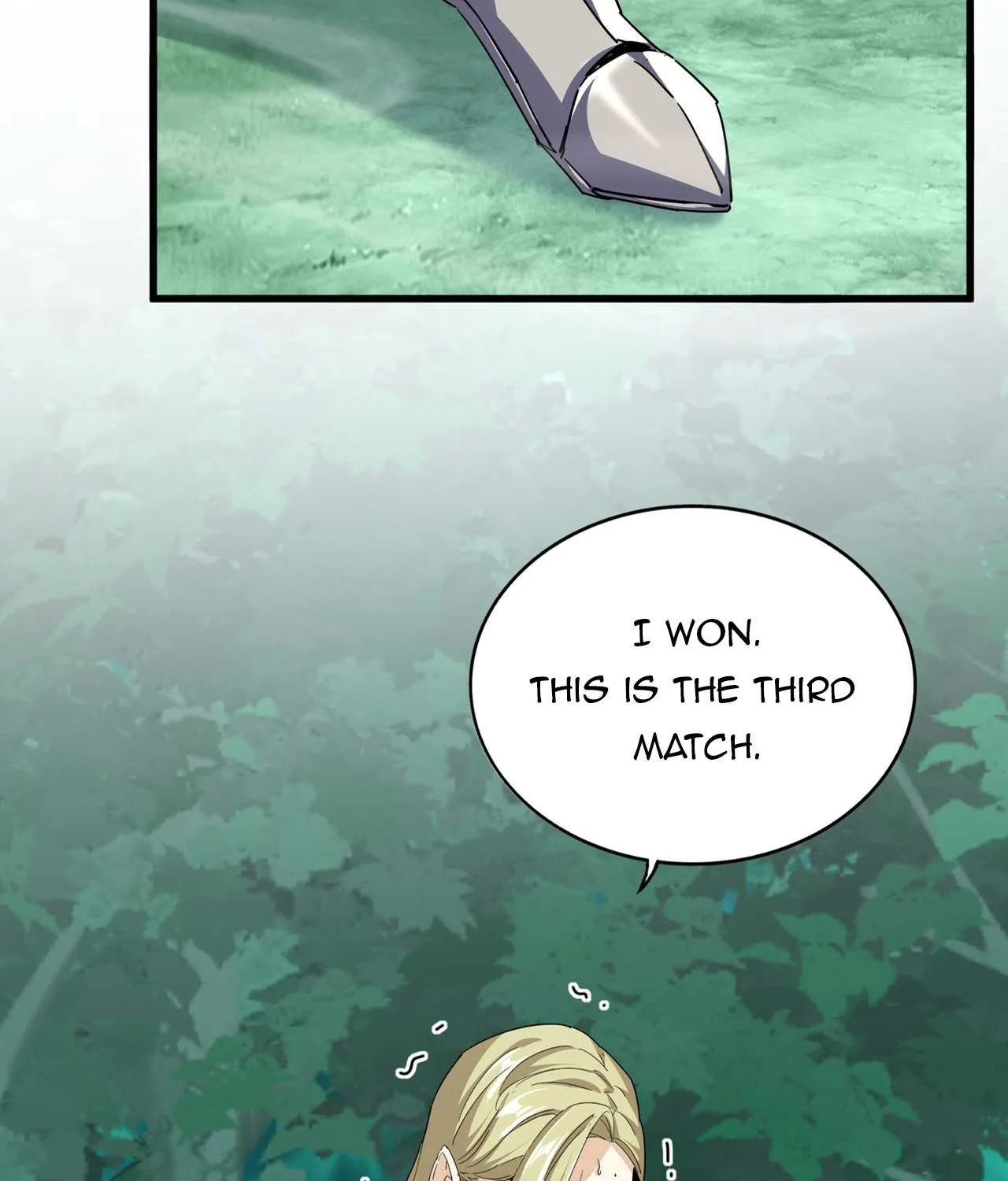 Read Magic Emperor chapter 692 image 65 on Lezhin