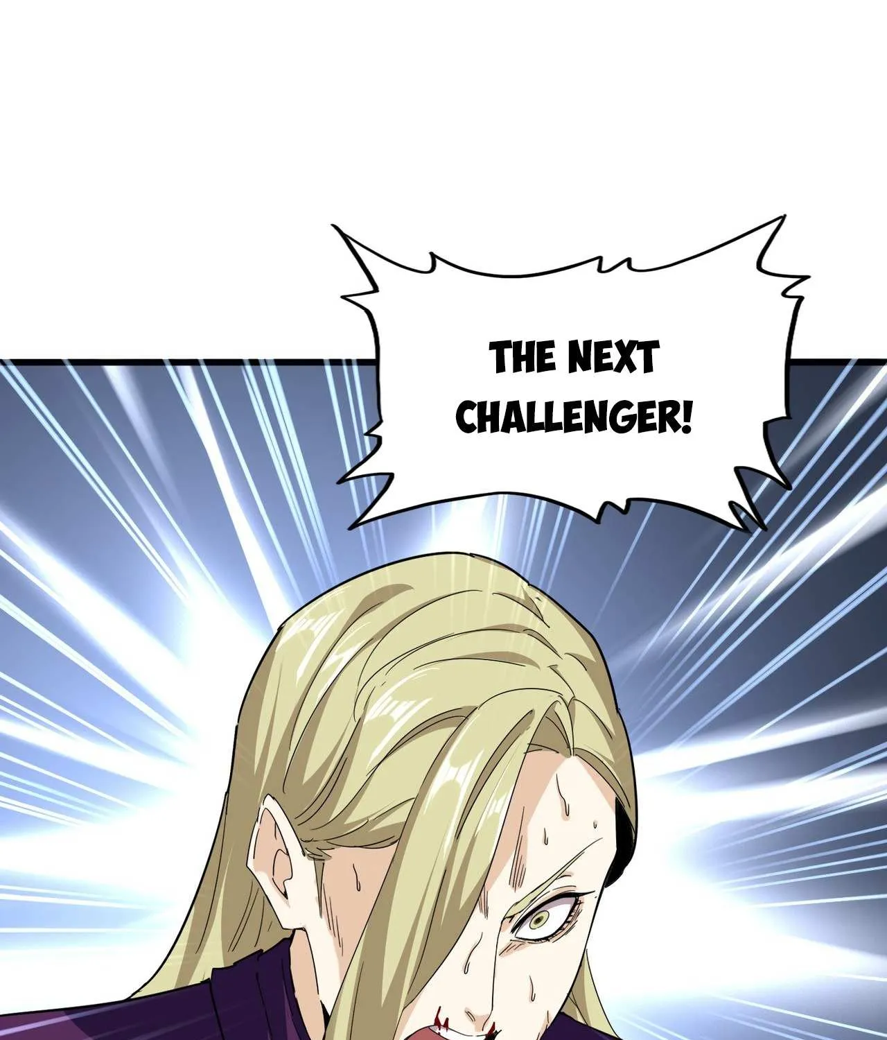 Read Magic Emperor chapter 692 image 68 on Lezhin