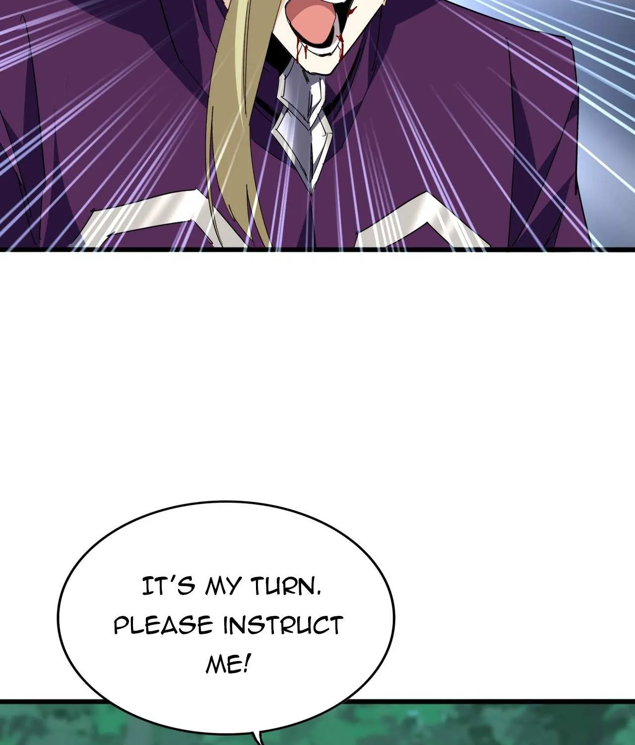 Read Magic Emperor chapter 692 image 69 on Lezhin