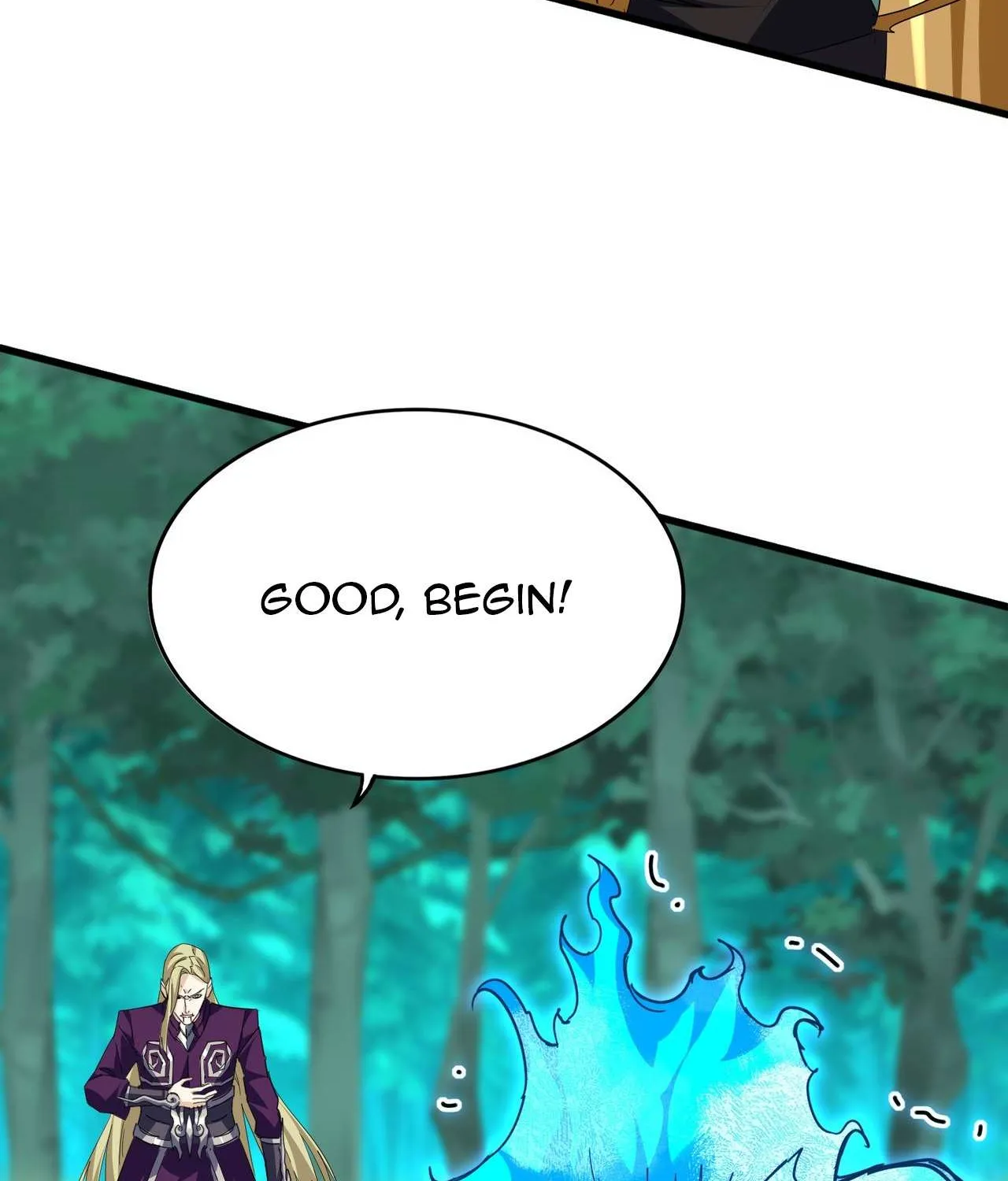 Read Magic Emperor chapter 692 image 71 on Lezhin