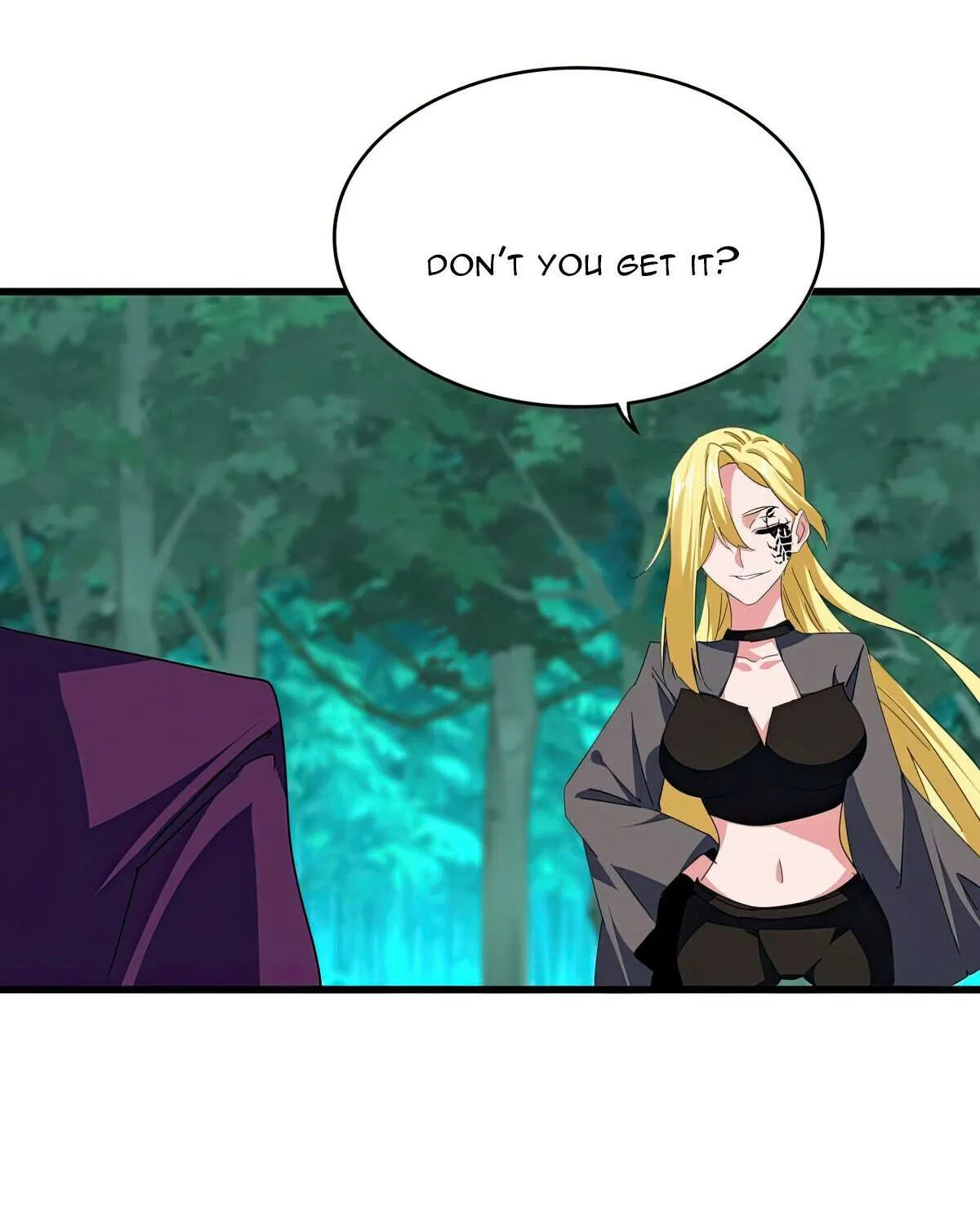 Read Magic Emperor chapter 693 image 10 on Lezhin