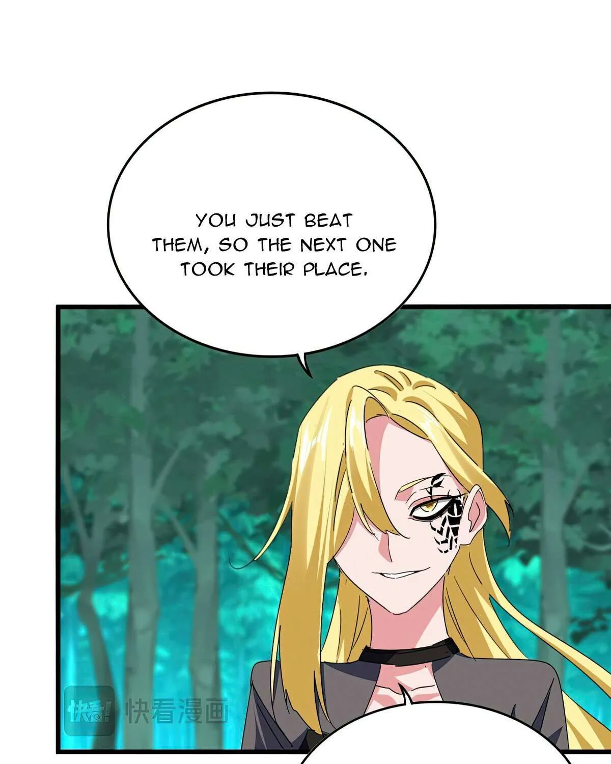 Read Magic Emperor chapter 693 image 11 on Lezhin