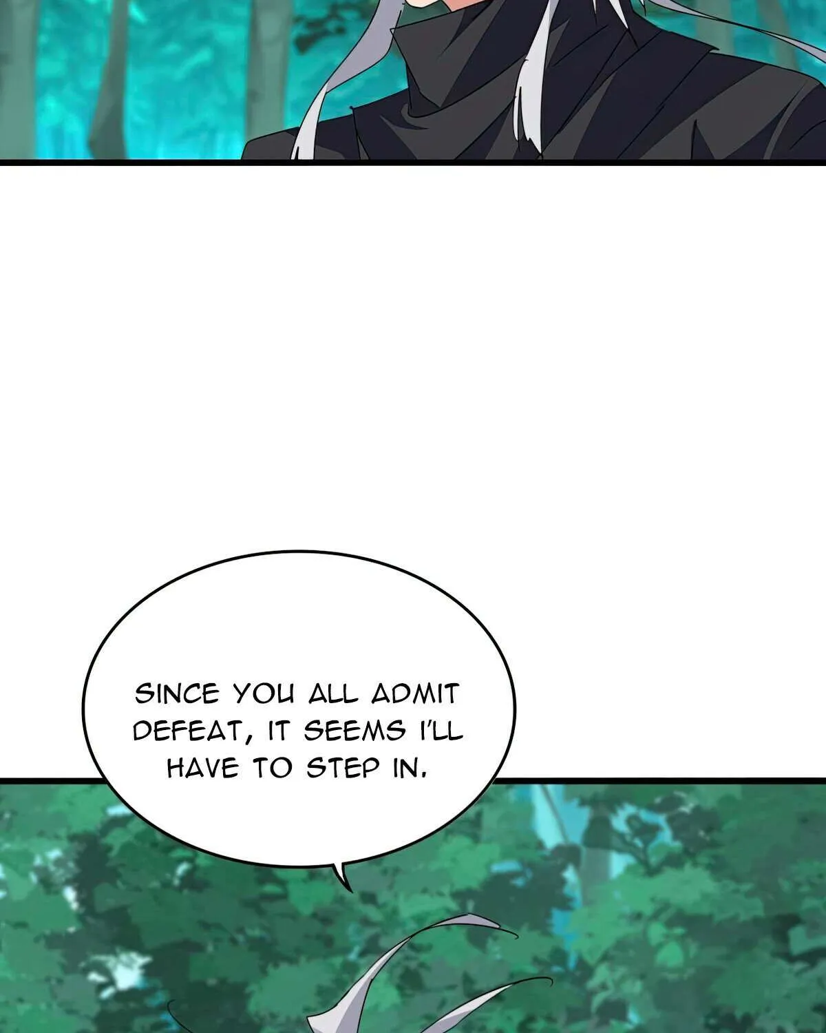 Read Magic Emperor chapter 693 image 20 on Lezhin