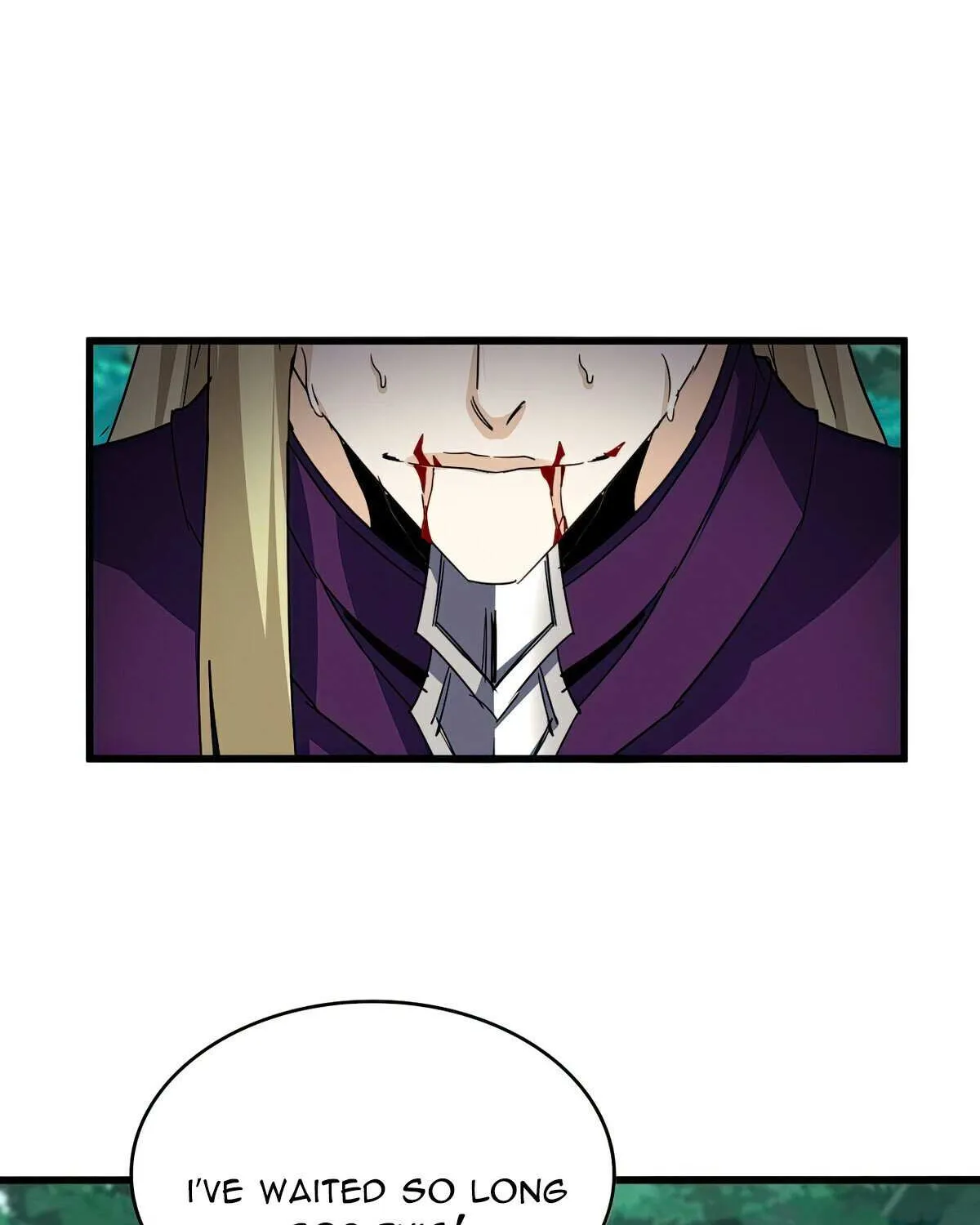 Read Magic Emperor chapter 693 image 22 on Lezhin