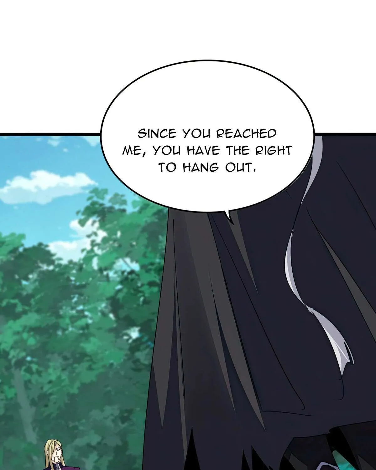 Read Magic Emperor chapter 693 image 25 on Lezhin