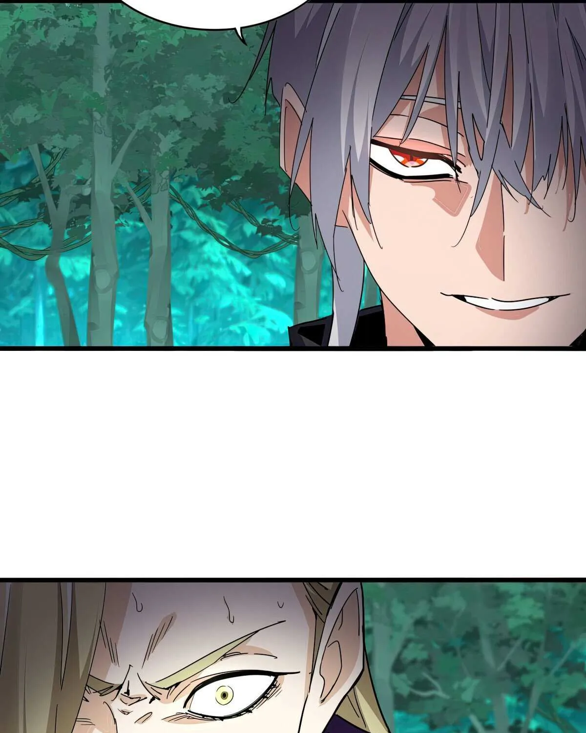 Read Magic Emperor chapter 693 image 27 on Lezhin