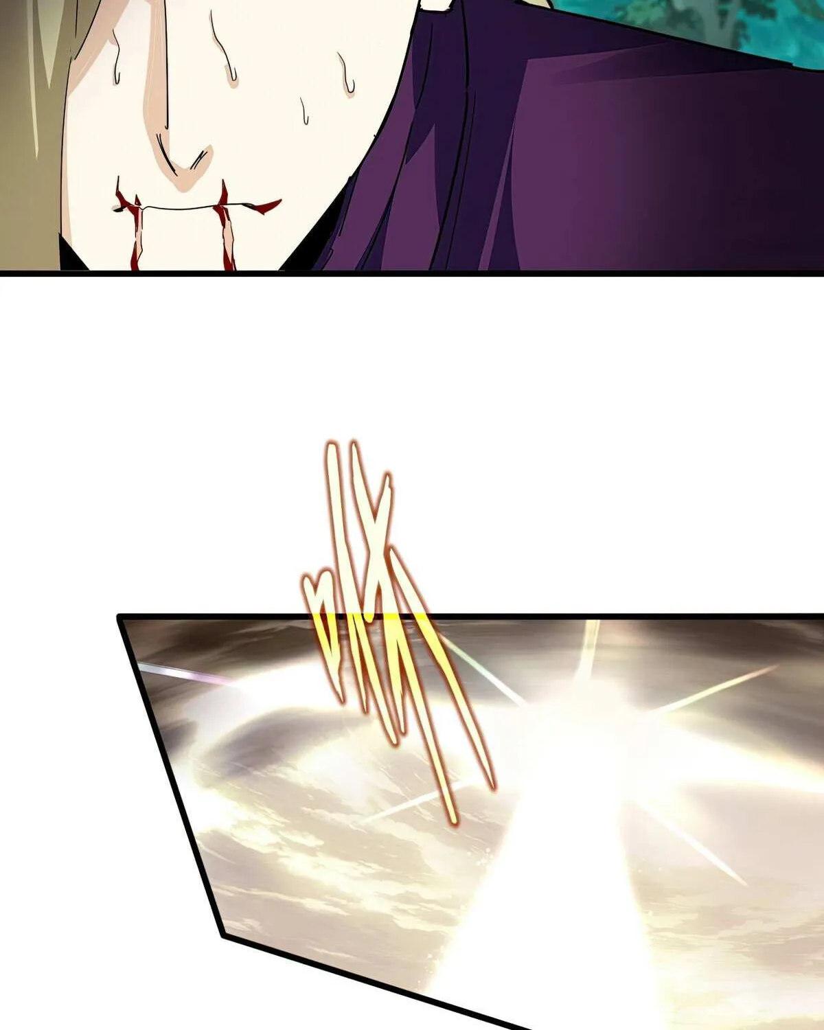 Read Magic Emperor chapter 693 image 28 on Lezhin