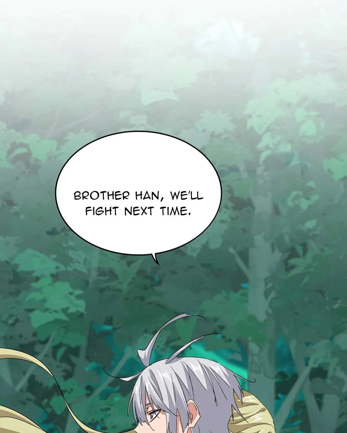 Read Magic Emperor chapter 693 image 33 on Lezhin