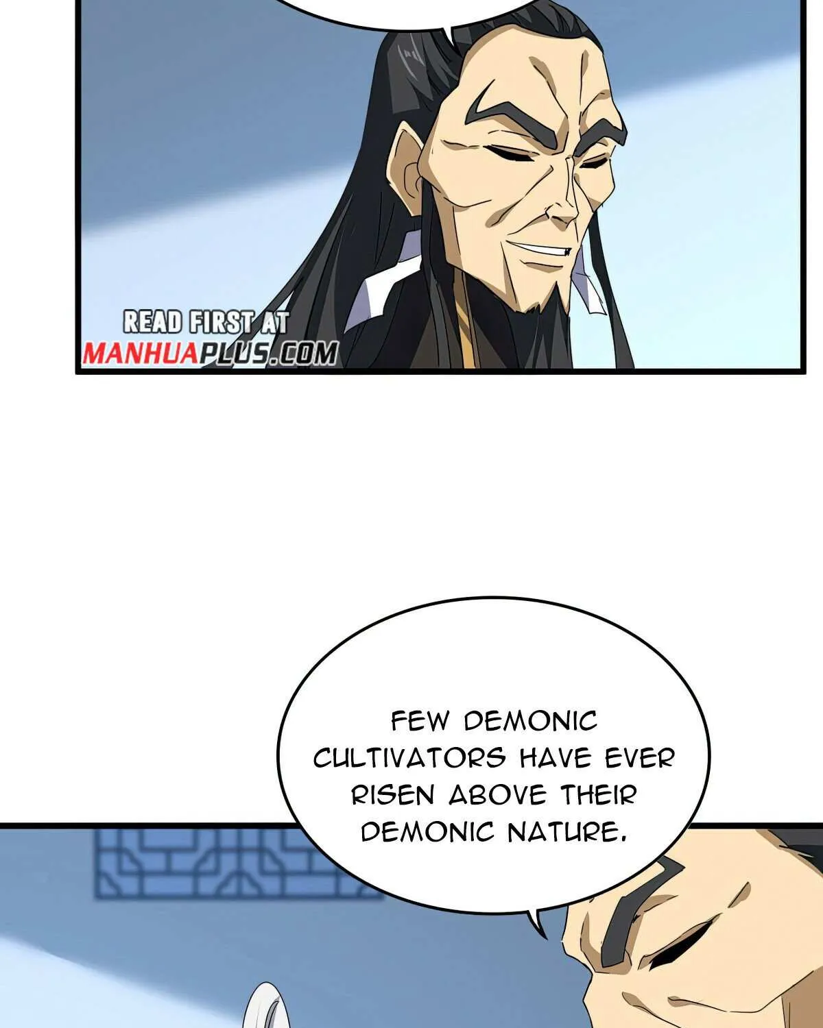 Read Magic Emperor chapter 693 image 45 on Lezhin