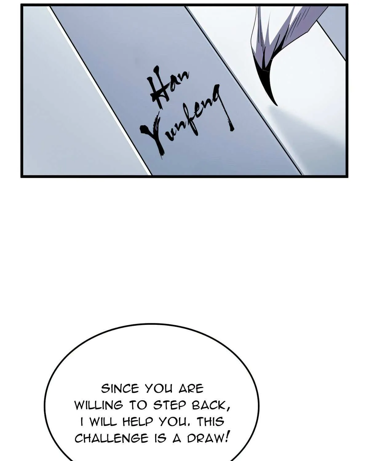 Read Magic Emperor chapter 693 image 47 on Lezhin