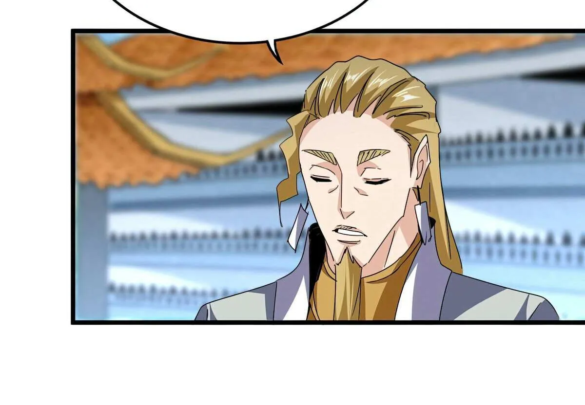 Read Magic Emperor chapter 693 image 48 on Lezhin