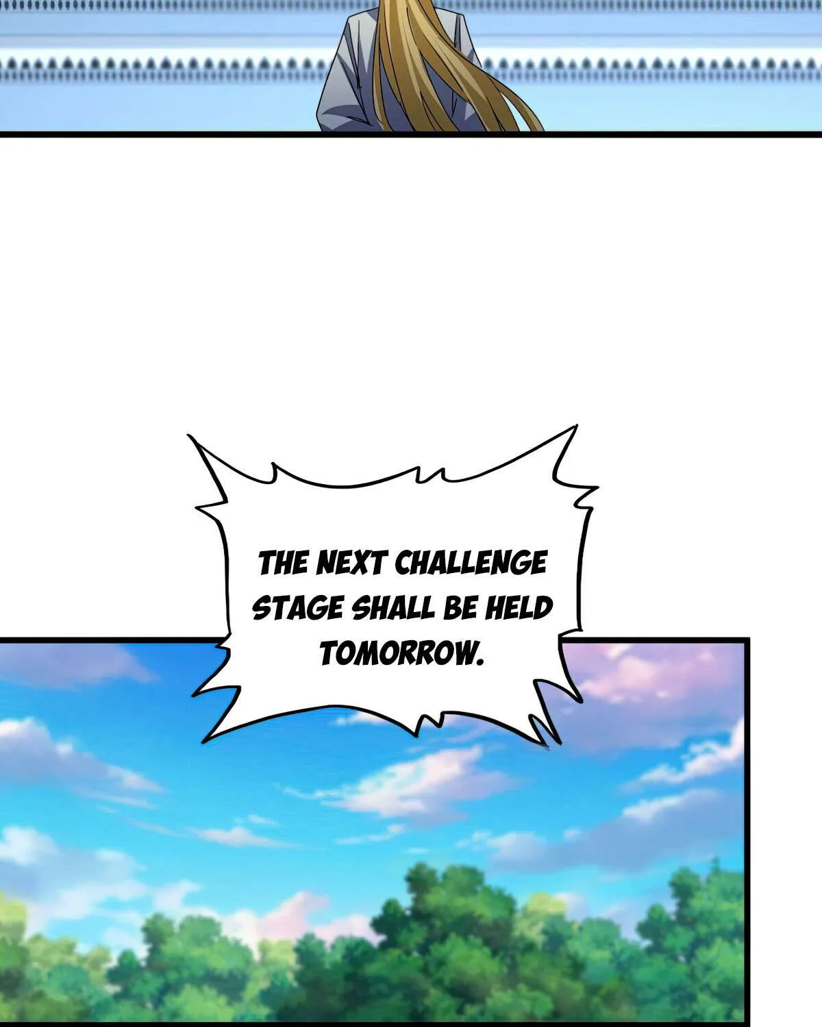 Read Magic Emperor chapter 693 image 50 on Lezhin