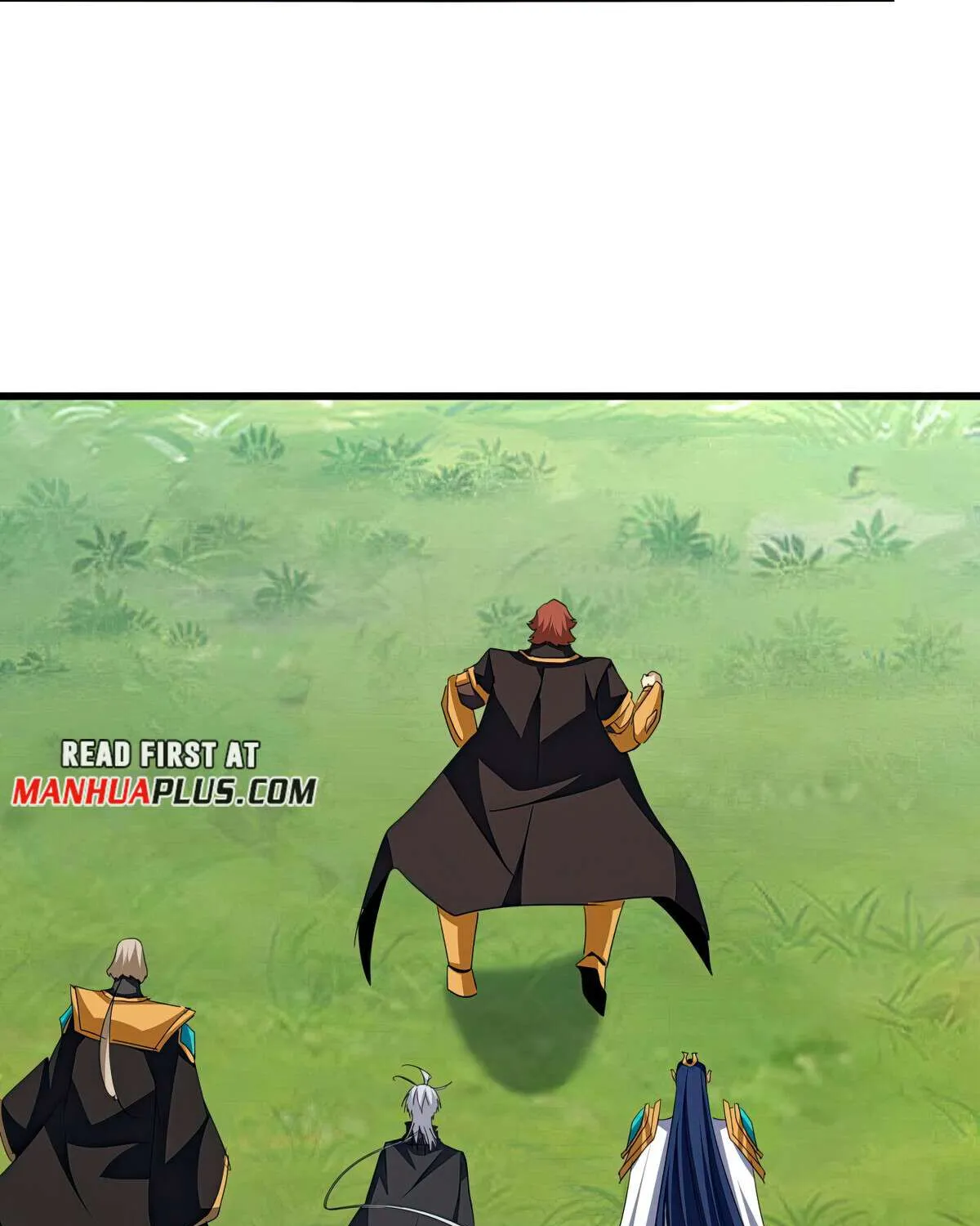Read Magic Emperor chapter 693 image 51 on Lezhin