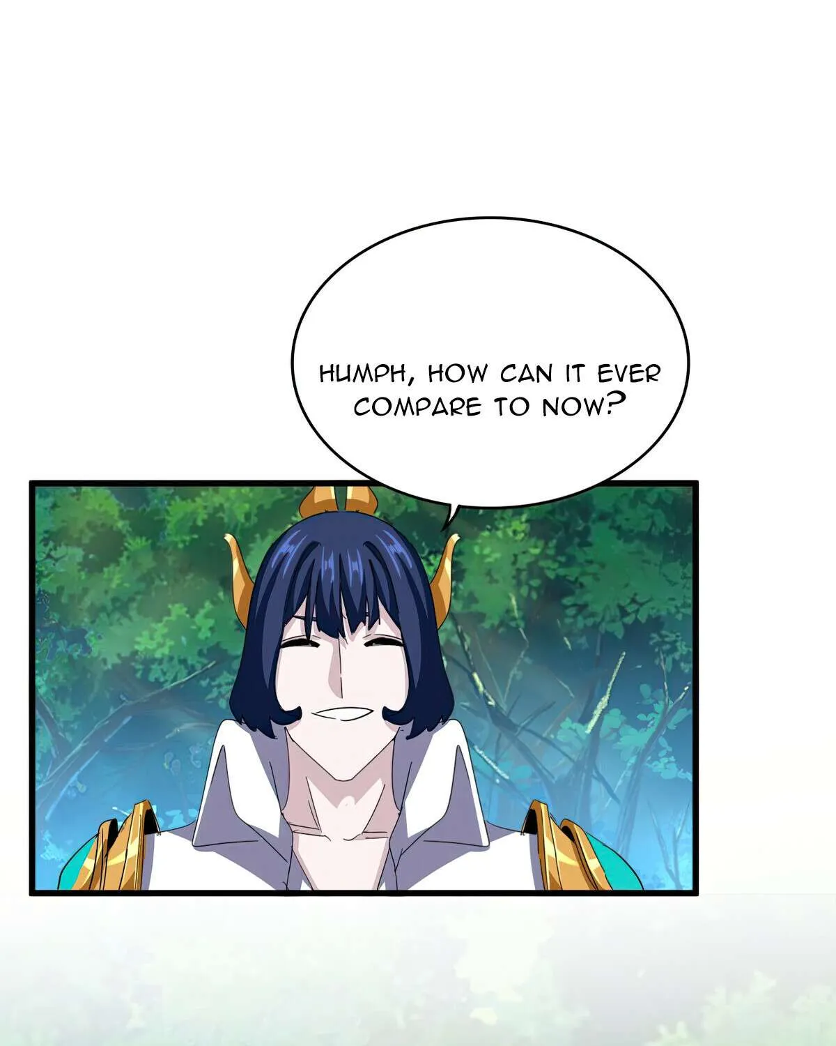 Read Magic Emperor chapter 693 image 58 on Lezhin